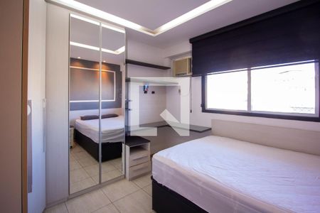 Quarto 2 de apartamento para alugar com 3 quartos, 88m² em Icaraí, Niterói