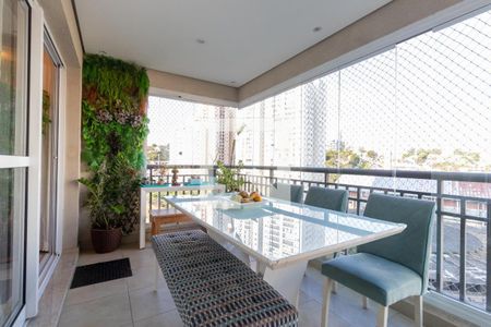 Apartamento à venda com 3 quartos, 96m² em Baeta Neves, São Bernardo do Campo