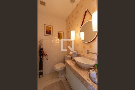 Apartamento à venda com 96m², 3 quartos e 2 vagas