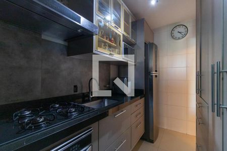 Apartamento à venda com 3 quartos, 96m² em Baeta Neves, São Bernardo do Campo