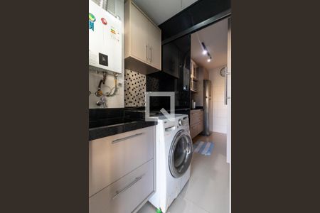 Apartamento à venda com 3 quartos, 96m² em Baeta Neves, São Bernardo do Campo