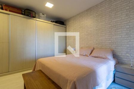 Apartamento à venda com 3 quartos, 96m² em Baeta Neves, São Bernardo do Campo
