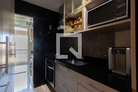 Apartamento à venda com 3 quartos, 96m² em Baeta Neves, São Bernardo do Campo