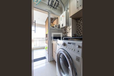 Apartamento à venda com 3 quartos, 96m² em Baeta Neves, São Bernardo do Campo