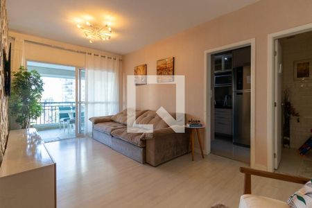 Apartamento à venda com 3 quartos, 96m² em Baeta Neves, São Bernardo do Campo