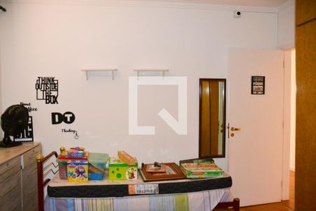 Apartamento à venda com 131m², 2 quartos e sem vagaQuarto 2