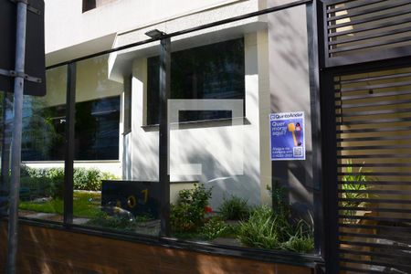 Apartamento à venda com 131m², 2 quartos e sem vagaFachada