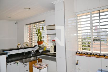 Apartamento à venda com 131m², 2 quartos e sem vagaCozinha