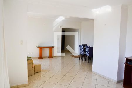 Apartamento à venda com 131m², 2 quartos e sem vagaSala