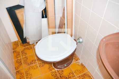 Apartamento à venda com 131m², 2 quartos e sem vagaLavabo