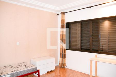 Quarto de apartamento para alugar com 2 quartos, 131m² em Centro, São Caetano do Sul