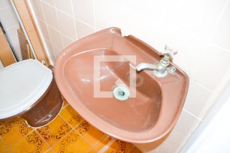 Apartamento à venda com 131m², 2 quartos e sem vagaLavabo