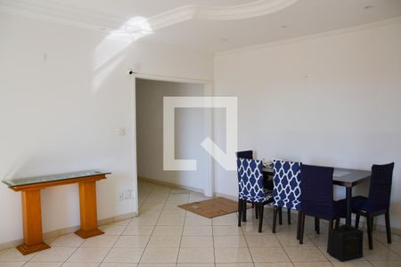 Sala de apartamento para alugar com 2 quartos, 131m² em Centro, São Caetano do Sul