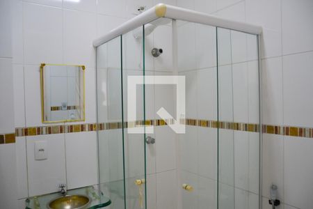 Apartamento à venda com 131m², 2 quartos e sem vagaBanheiro Social