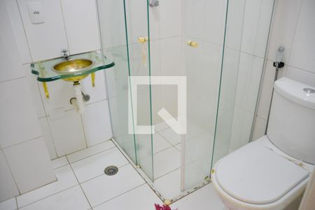 Apartamento à venda com 131m², 2 quartos e sem vagaBanheiro Social