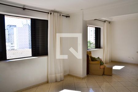Apartamento à venda com 131m², 2 quartos e sem vagaSala