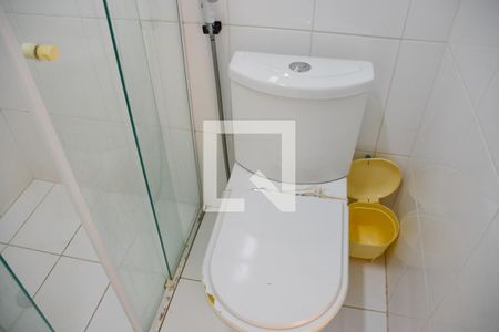 Apartamento à venda com 131m², 2 quartos e sem vagaBanheiro Social