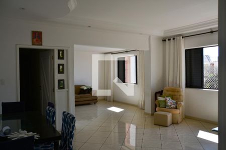 Apartamento à venda com 131m², 2 quartos e sem vagaSala