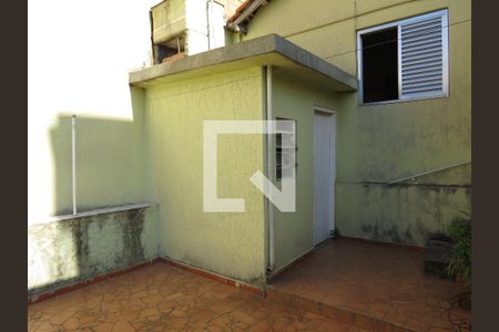 Casa à venda com 106m², 2 quartos e 4 vagasLavanderia