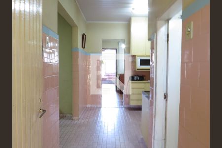 Casa à venda com 106m², 2 quartos e 4 vagasCozinha