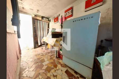 Casa à venda com 106m², 2 quartos e 4 vagasQuarto Externo