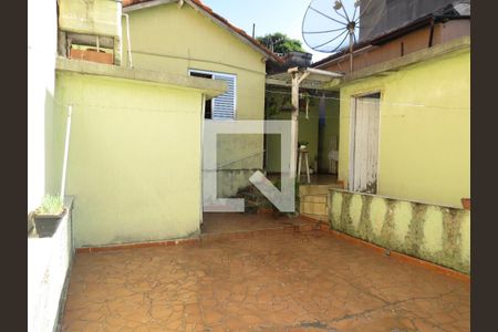 Casa à venda com 106m², 2 quartos e 4 vagasQuintal/Varanda