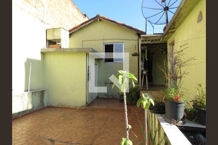 Casa à venda com 106m², 2 quartos e 4 vagasQuintal/Varanda