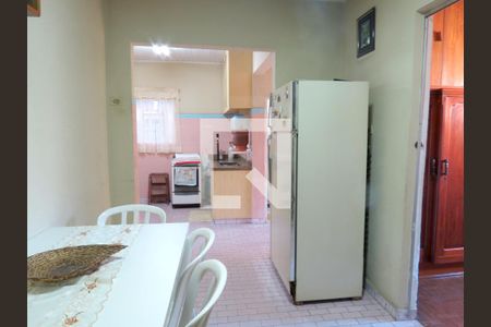 Casa à venda com 106m², 2 quartos e 4 vagasCozinha