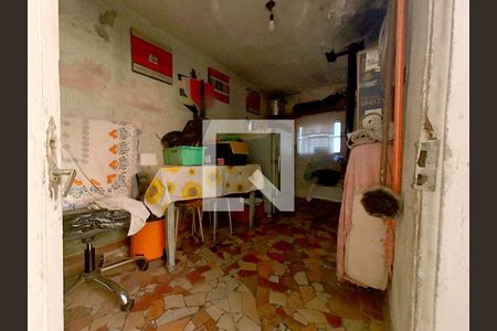 Casa à venda com 106m², 2 quartos e 4 vagasQuarto Externo