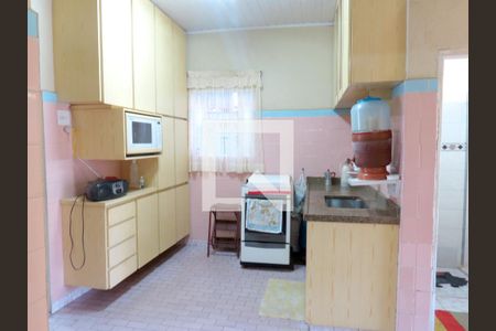 Casa à venda com 106m², 2 quartos e 4 vagasCozinha