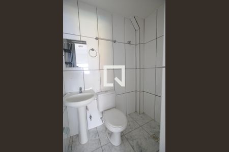 Apartamento para alugar com 1 quarto, 16m² em Liberdade, São Paulo