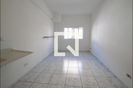 Apartamento para alugar com 1 quarto, 16m² em Liberdade, São Paulo