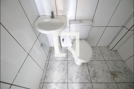 Apartamento para alugar com 1 quarto, 16m² em Liberdade, São Paulo