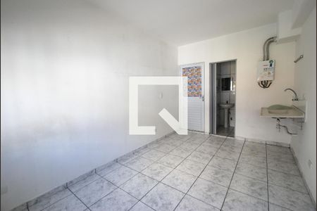 Apartamento para alugar com 1 quarto, 16m² em Liberdade, São Paulo