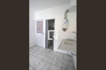 Apartamento para alugar com 1 quarto, 16m² em Liberdade, São Paulo