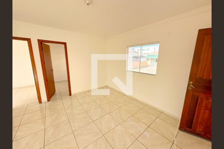 Sala de TV de apartamento para alugar com 2 quartos, 68m² em Ingleses do Rio Vermelho, Florianópolis