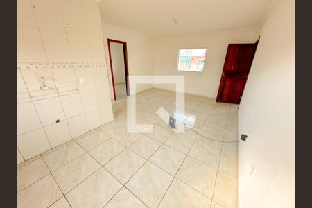 Sala de Jantar de apartamento para alugar com 2 quartos, 68m² em Ingleses do Rio Vermelho, Florianópolis