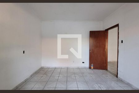 Quarto de casa à venda com 2 quartos, 336m² em Campestre, Santo André