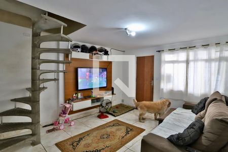 Casa à venda com 3 quartos, 100m² em Vila Prudente, São Paulo