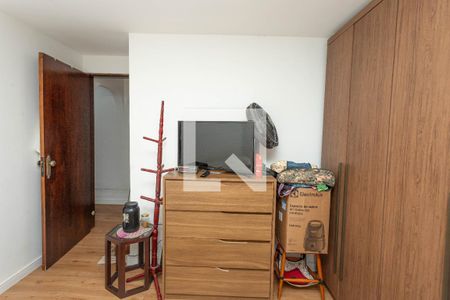 Quarto de apartamento à venda com 2 quartos, 60m² em Cidade Ademar, Diadema