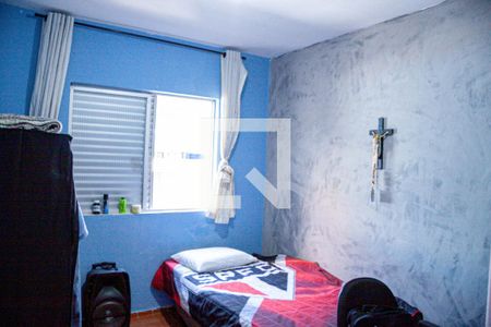 Apartamento para alugar com 2 quartos, 40m² em Jardim Palmira, Guarulhos