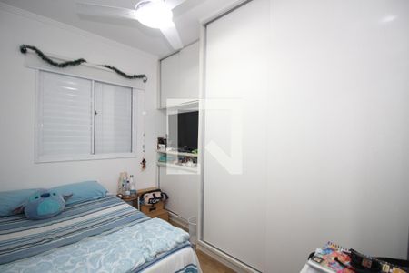 Quarto 2 de apartamento à venda com 3 quartos, 80m² em Morumbi, São Paulo