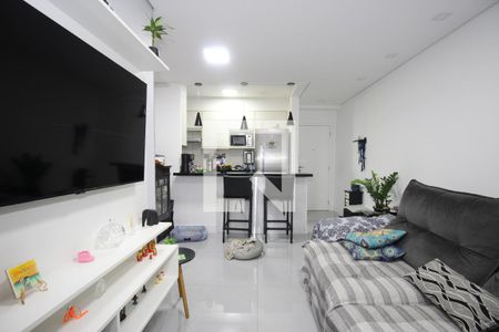 Apartamento à venda com 3 quartos, 80m² em Morumbi, São Paulo