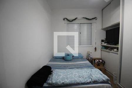 Quarto 2 de apartamento à venda com 3 quartos, 80m² em Morumbi, São Paulo