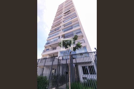 Apartamento à venda com 38m², 2 quartos e sem vagaFachada