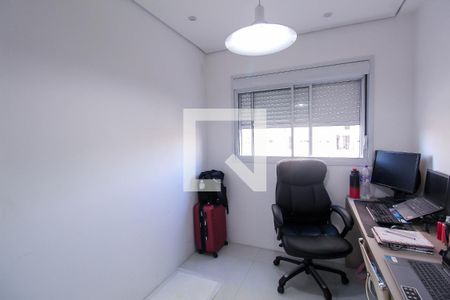 Quarto 2 de apartamento à venda com 2 quartos, 38m² em Vila Invernada, São Paulo