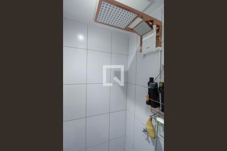 Apartamento à venda com 38m², 2 quartos e sem vagaBanheiro