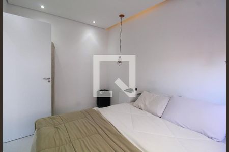 Quarto 1 de apartamento à venda com 2 quartos, 38m² em Vila Invernada, São Paulo
