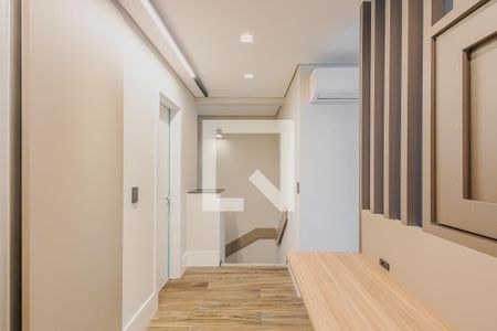 Apartamento à venda com 107m², 2 quartos e 3 vagasSuíte 2