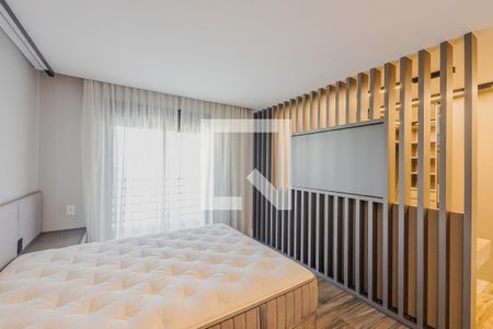 Apartamento à venda com 107m², 2 quartos e 3 vagasSuíte 2